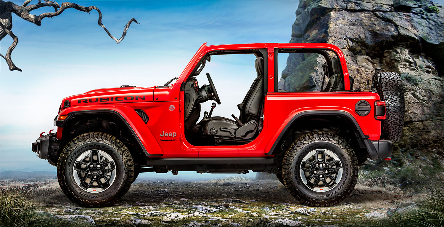Jeep Repair and Maintenance in Butte, MT