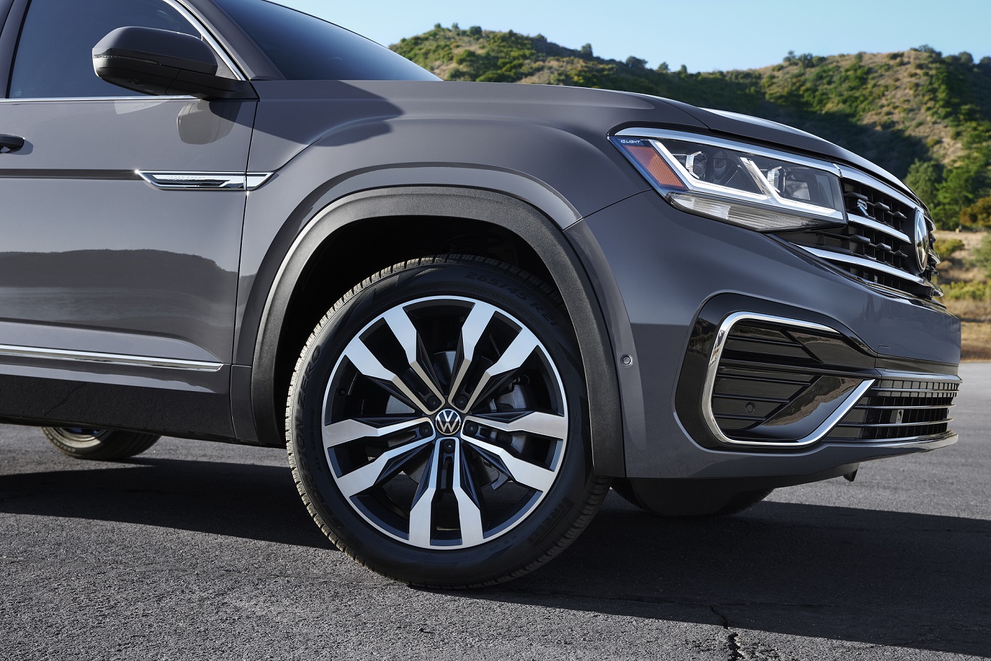 Volkswagen Repair and Maintenance in Folsom, CA