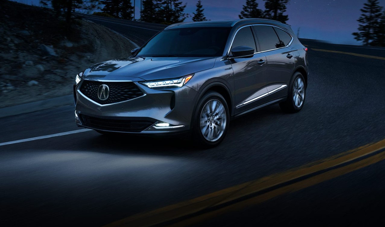 Acura Repair and Maintenance in Hartford, CT