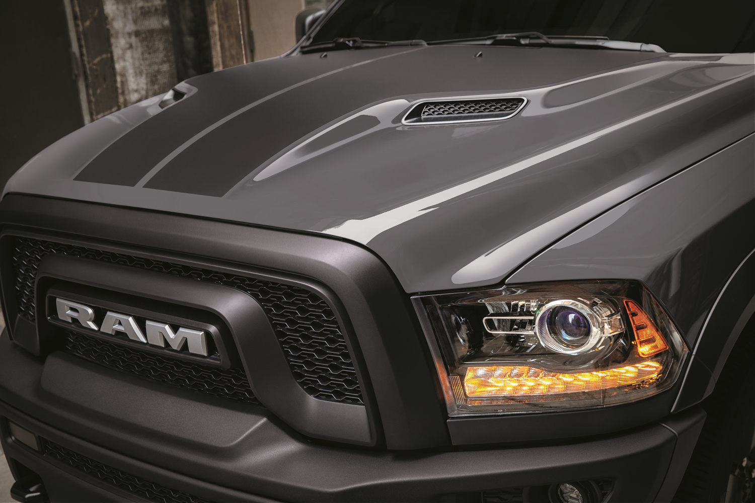 Ram Repair and Maintenance in Burlingame, CA
