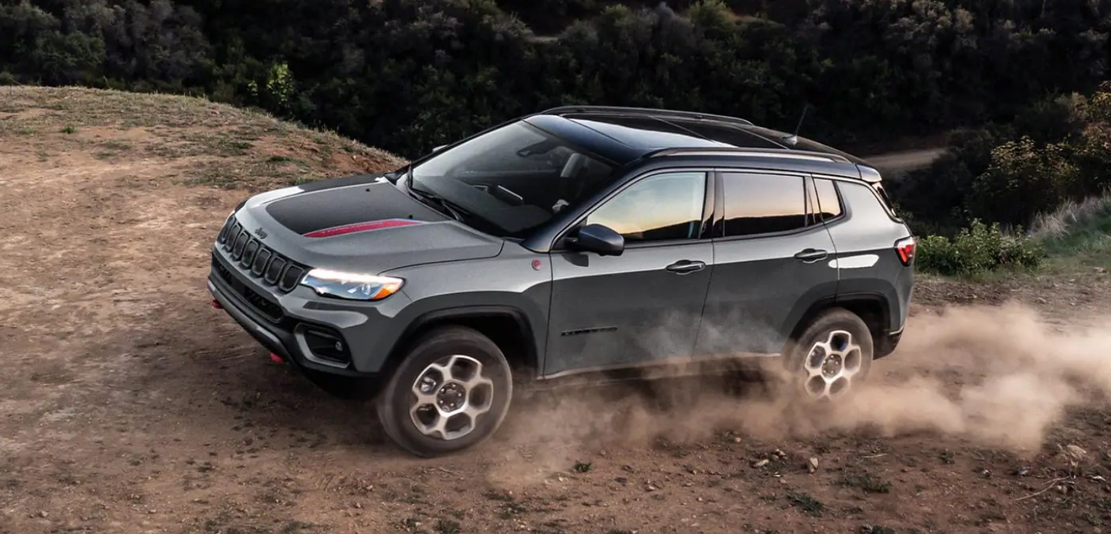  Jeep Repair and Maintenance in St. Cloud, MN 