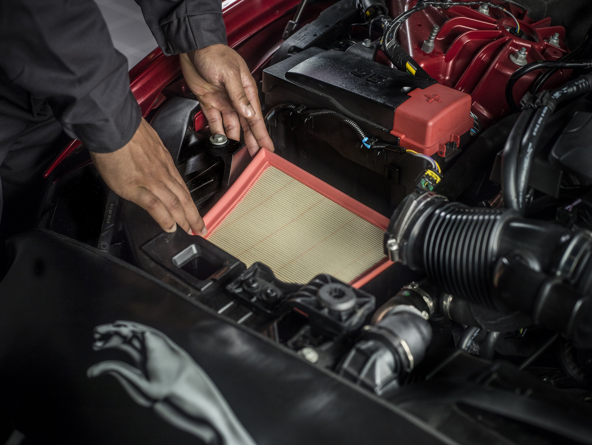 Jaguar Repair and Maintenance in Sacramento, CA