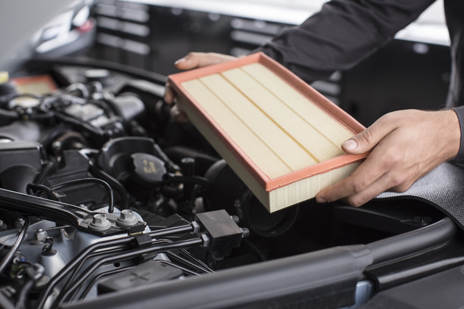 Land Rover Repair and Maintenance in Sacramento, CA