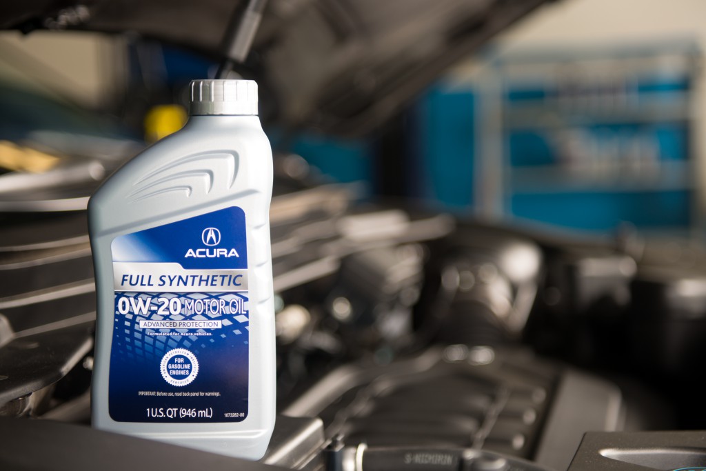 Acura Repair and Maintenance in Roseville, CA