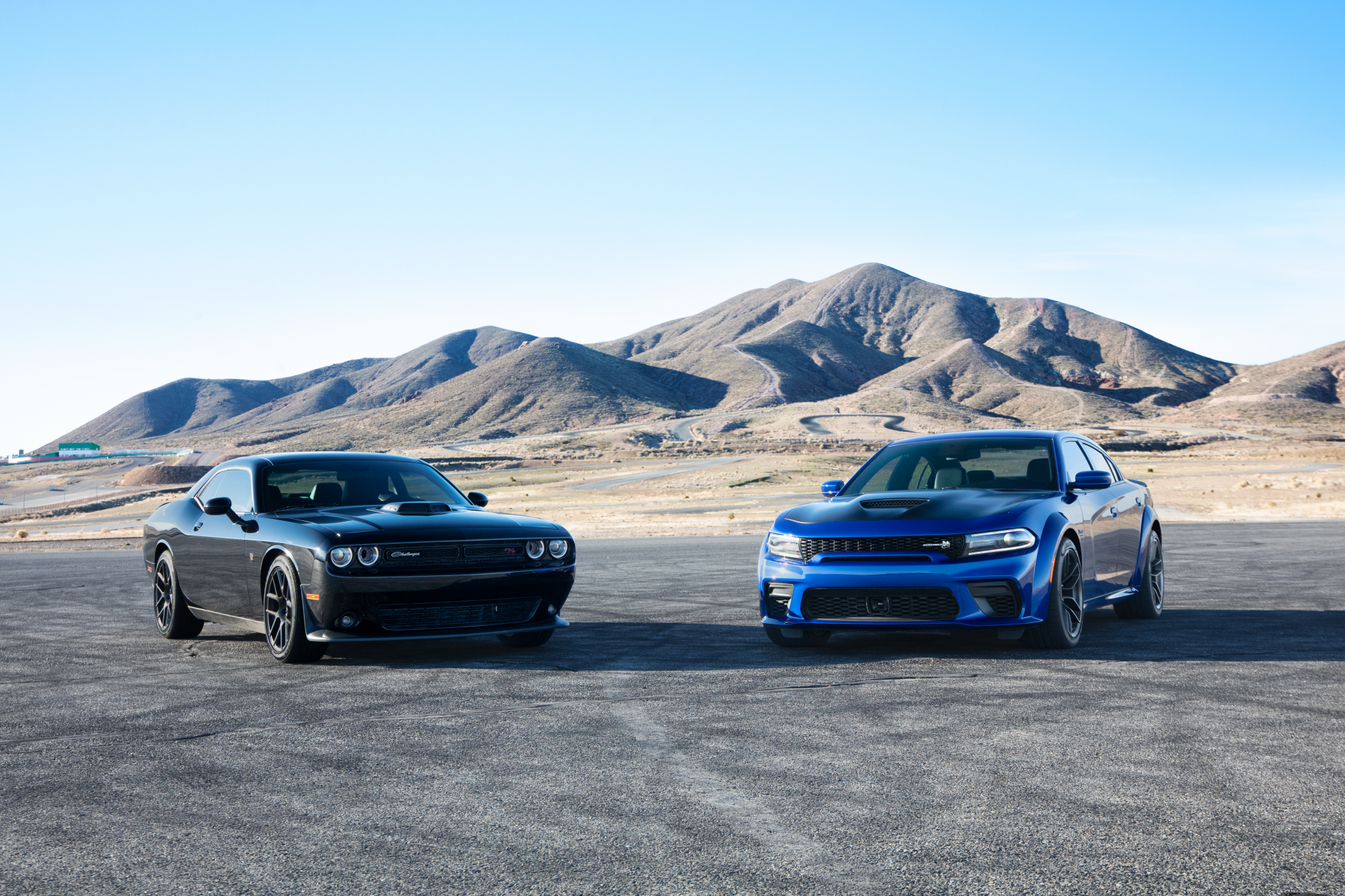 Lease a Dodge in Warren, MI