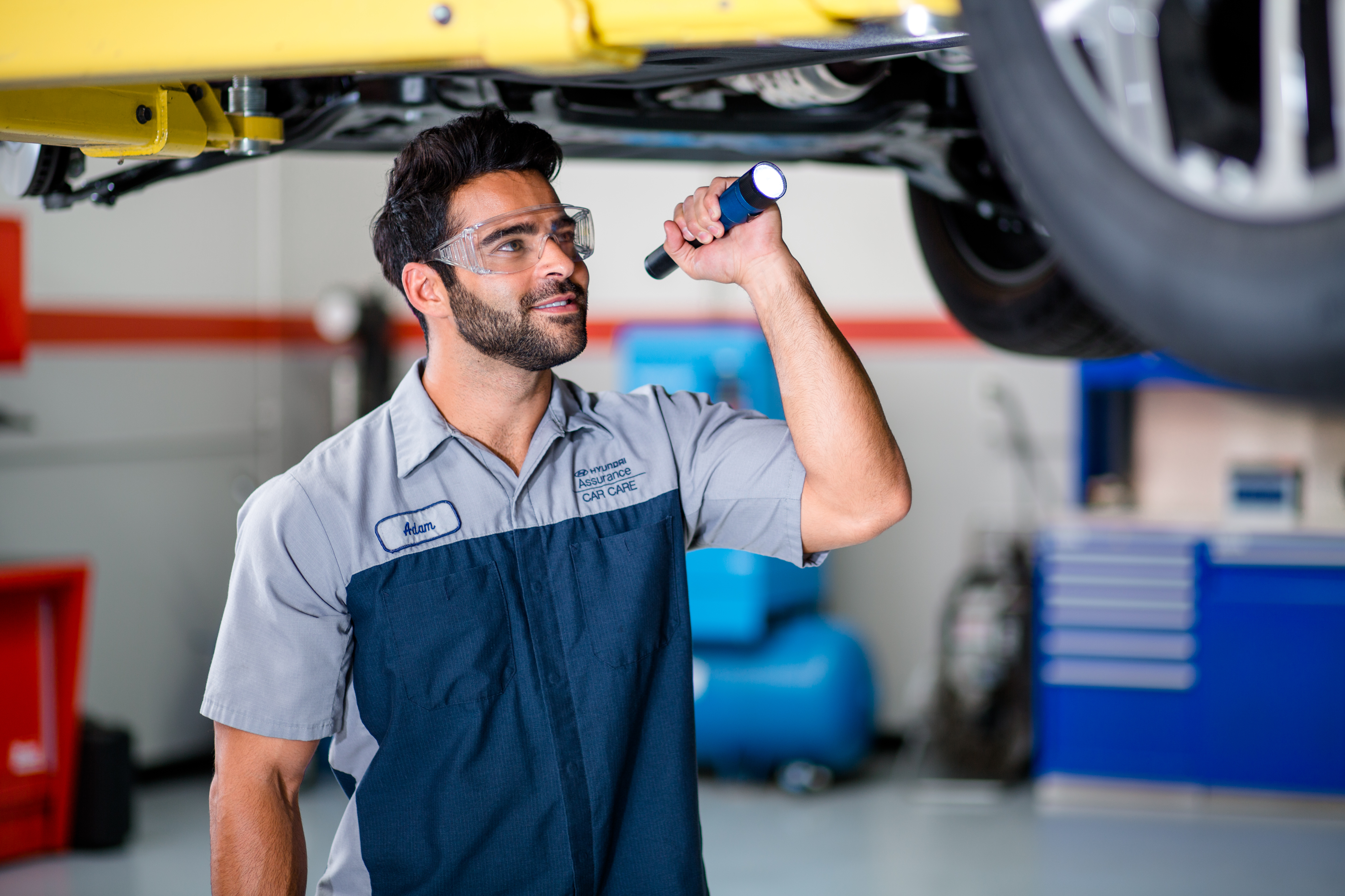 Hyundai Repair and Maintenance in Bismarck, ND