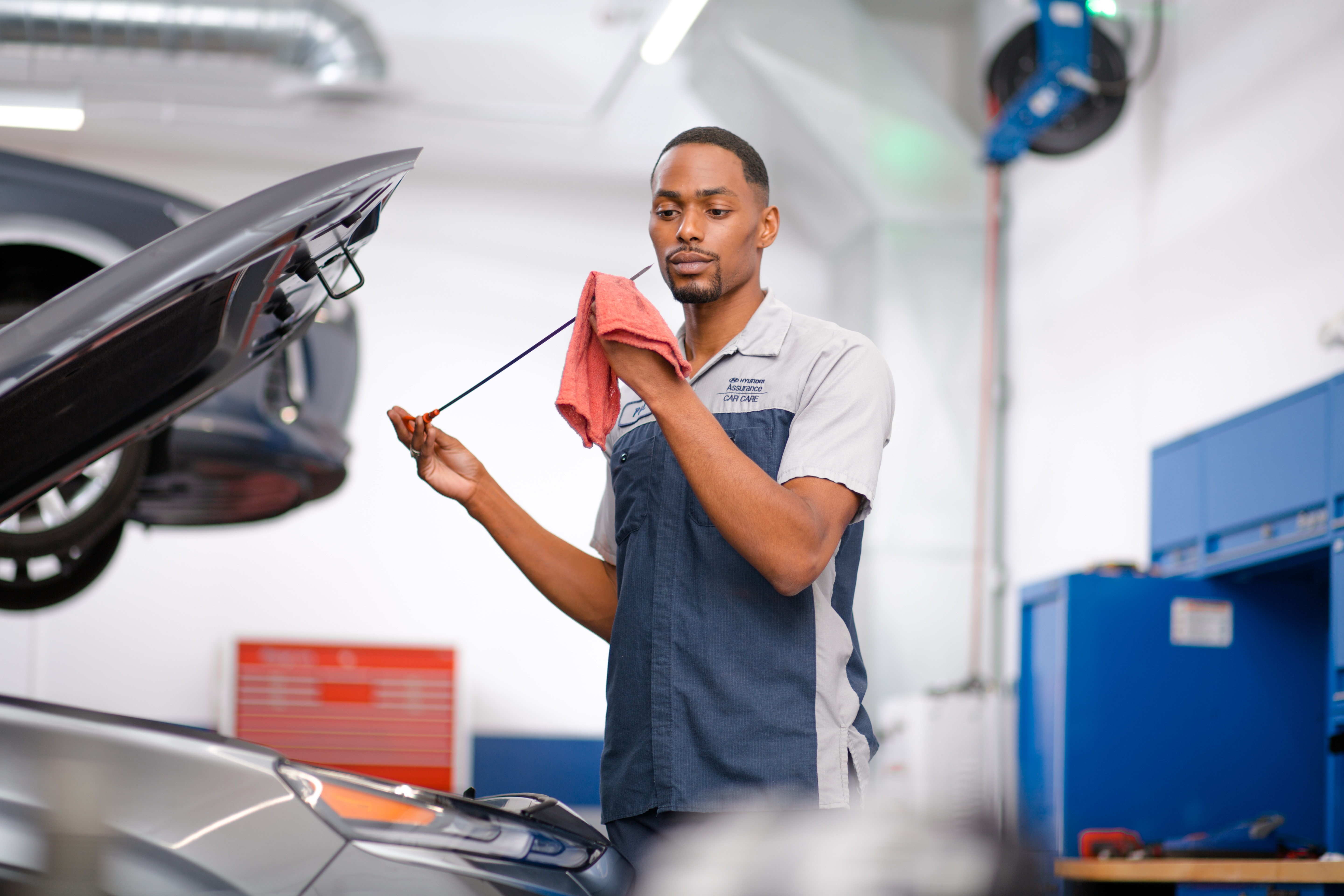 Hyundai Repair and Maintenance in Bismarck, ND