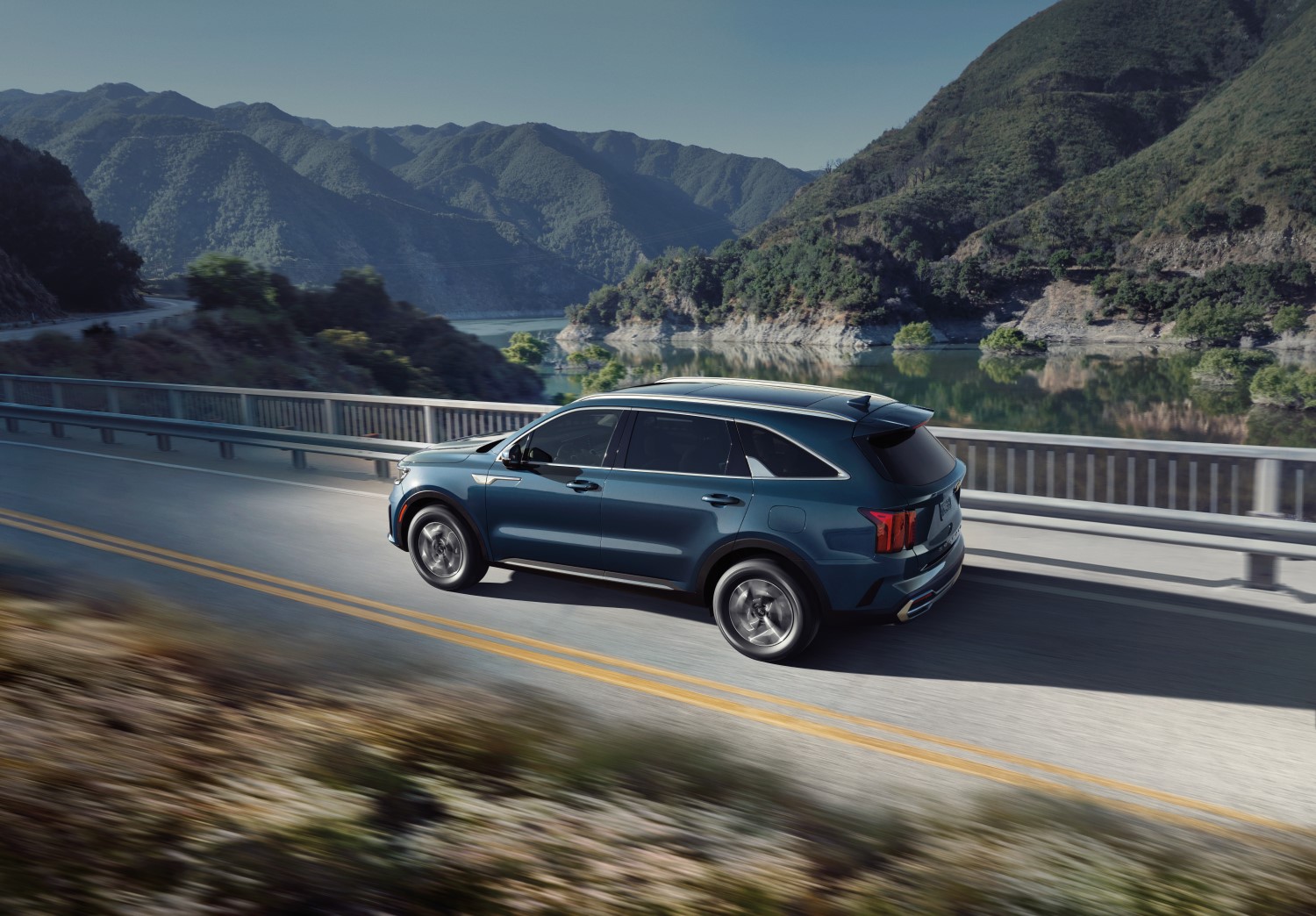 Kia Repair and Maintenance in Bloomington, IL