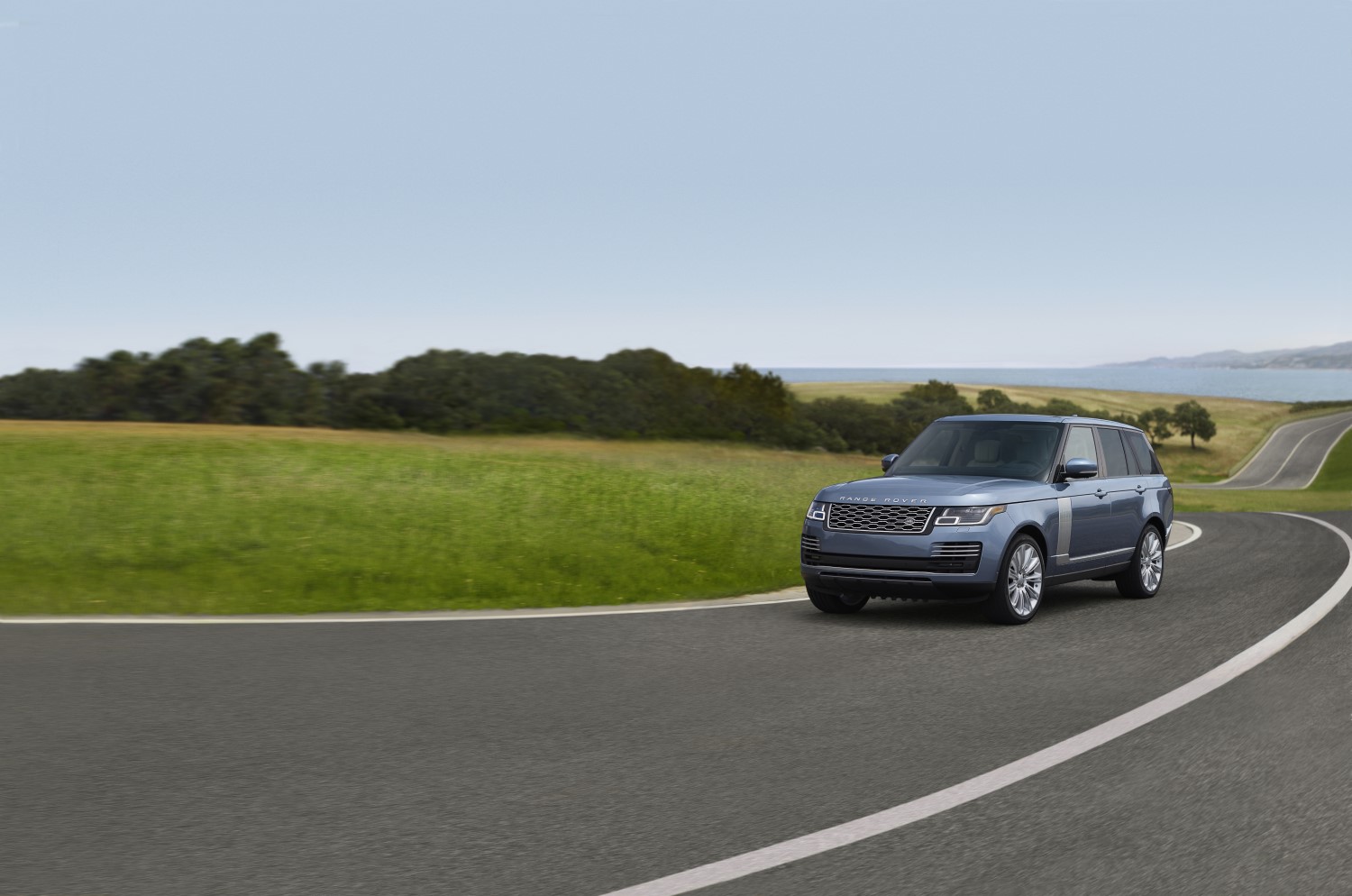 Lease a Land Rover in Rocklin, CA