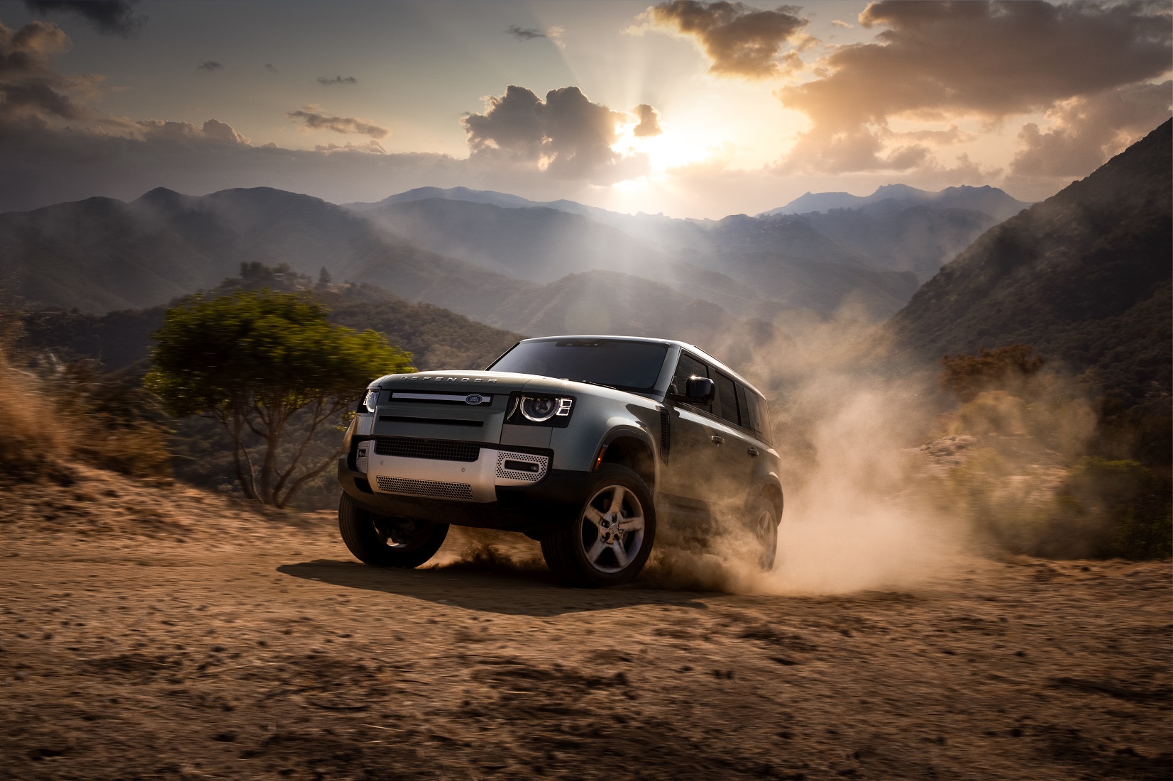 Lease a Land Rover in Rocklin, CA