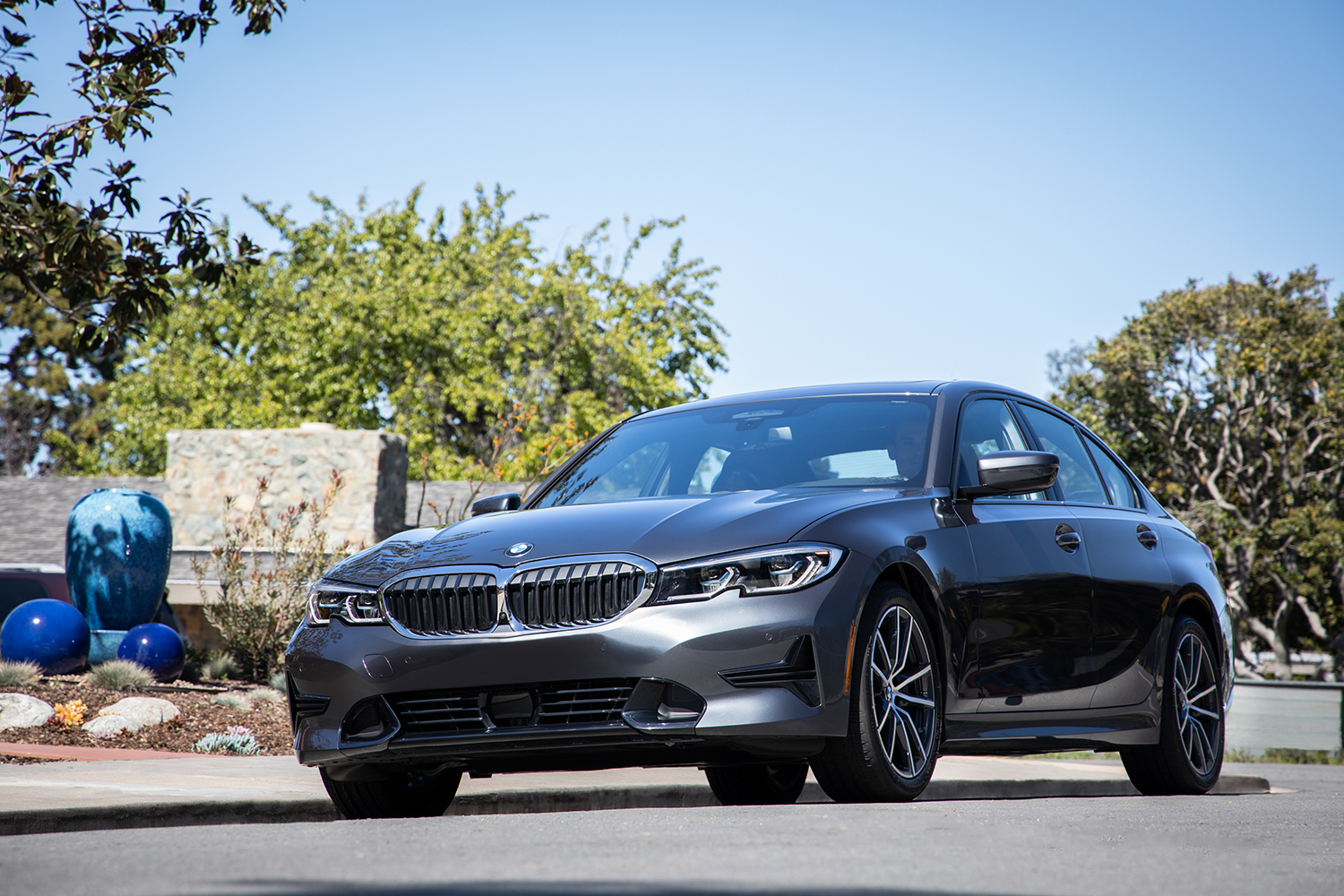 BMW Collision Repair and Maintenance in Sacramento, CA