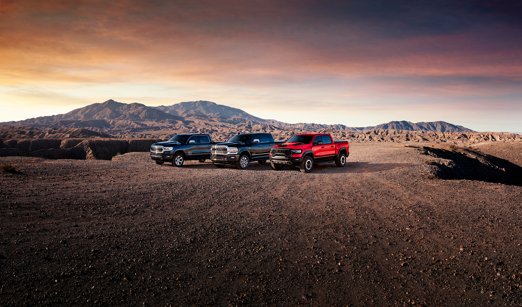  Lease a Ram near Monroe County, WI 