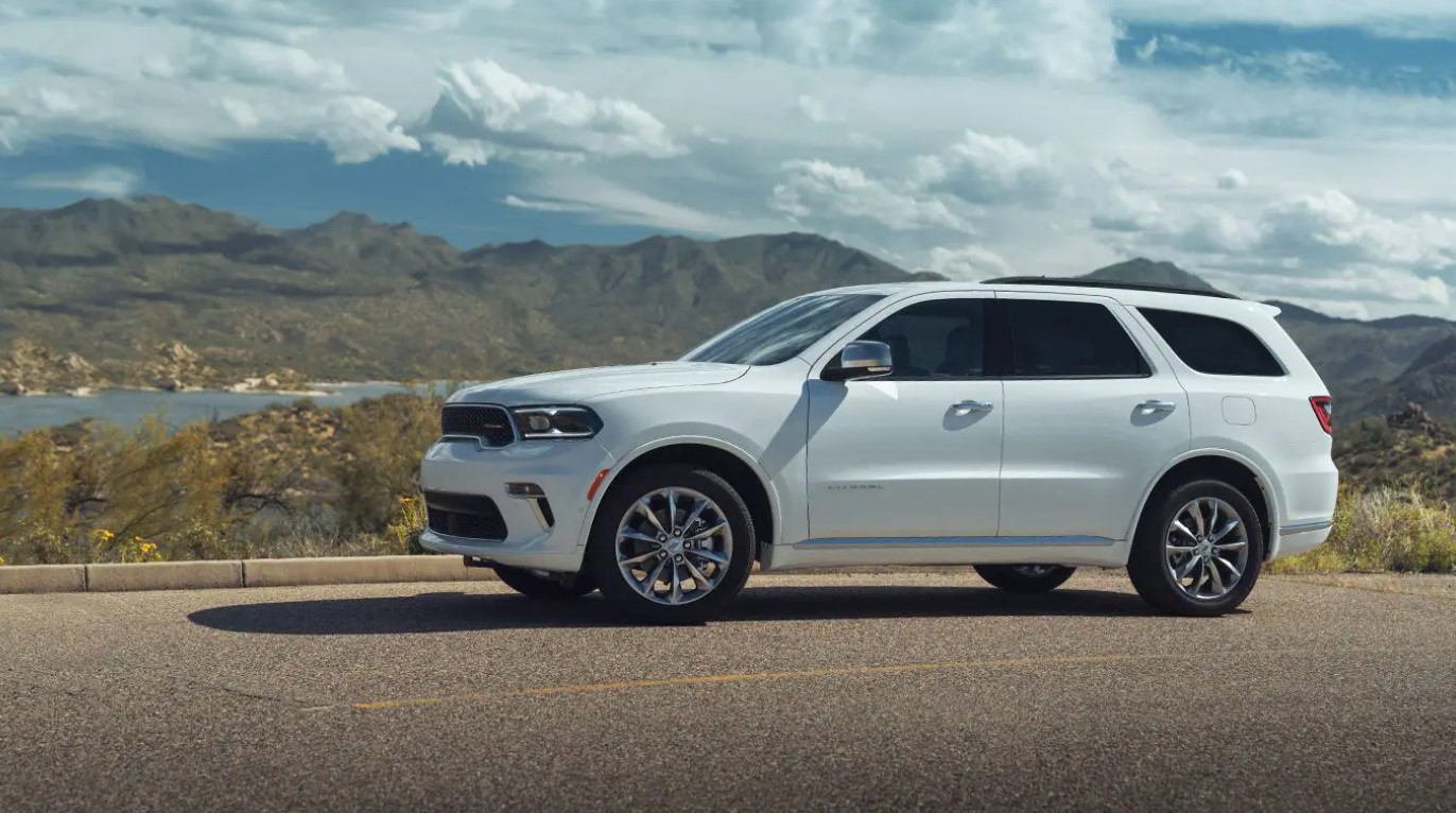 Quality Dodge Service near Fort Rucker, AL Mitchell CDJR