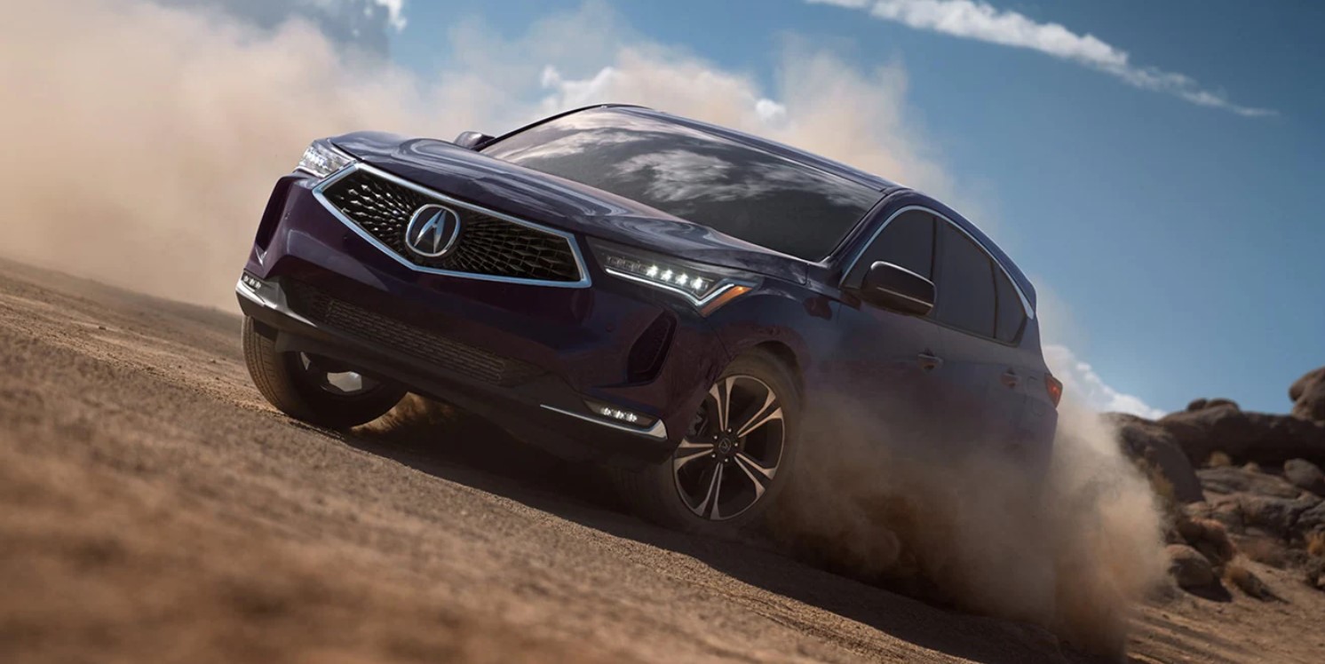 Acura Repair and Maintenance in Springfield, MA