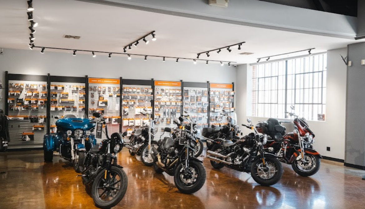 Harley-Davidson Repair and Maintenance in Los Angeles, CA