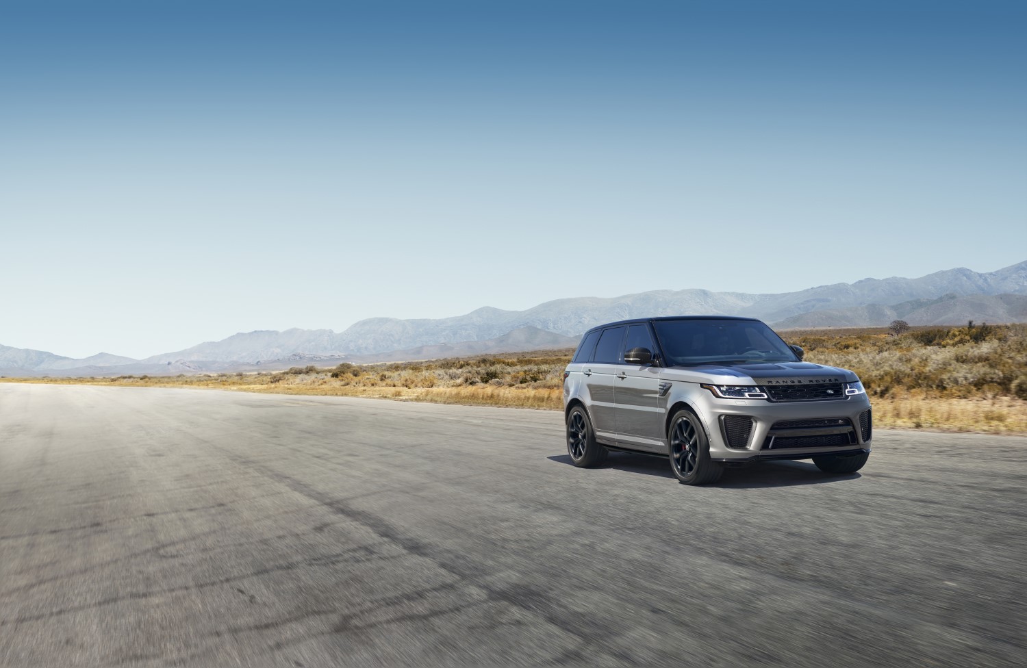 Lease a Land Rover in Rocklin, CA