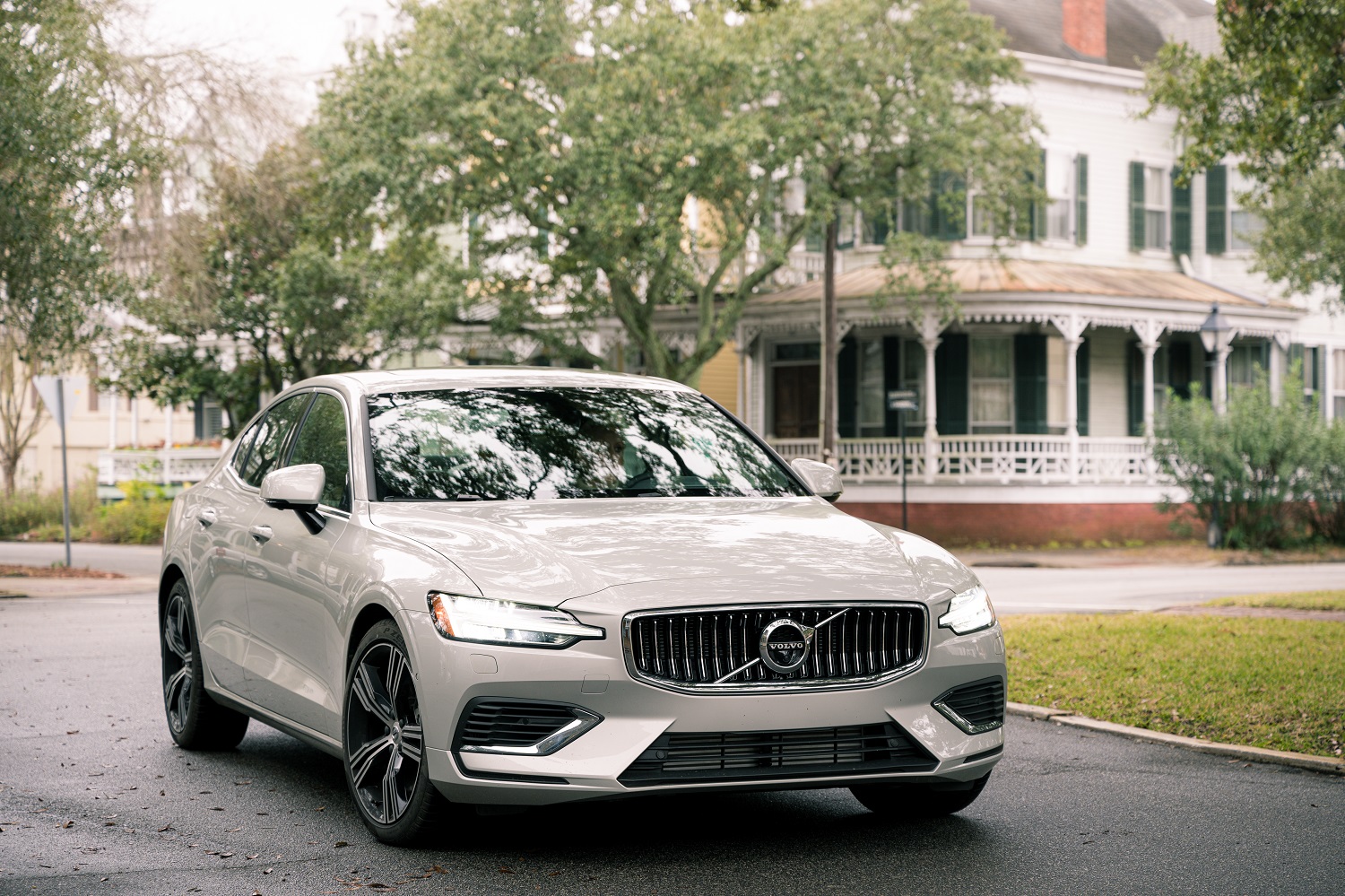Lease a Volvo in Sacramento, CA