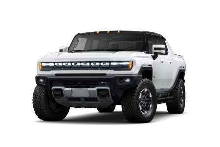 GMC HUMMER EV