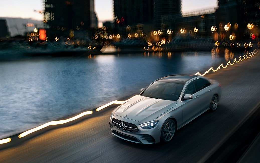 Mercedes-Benz Repair and Maintenance in New York