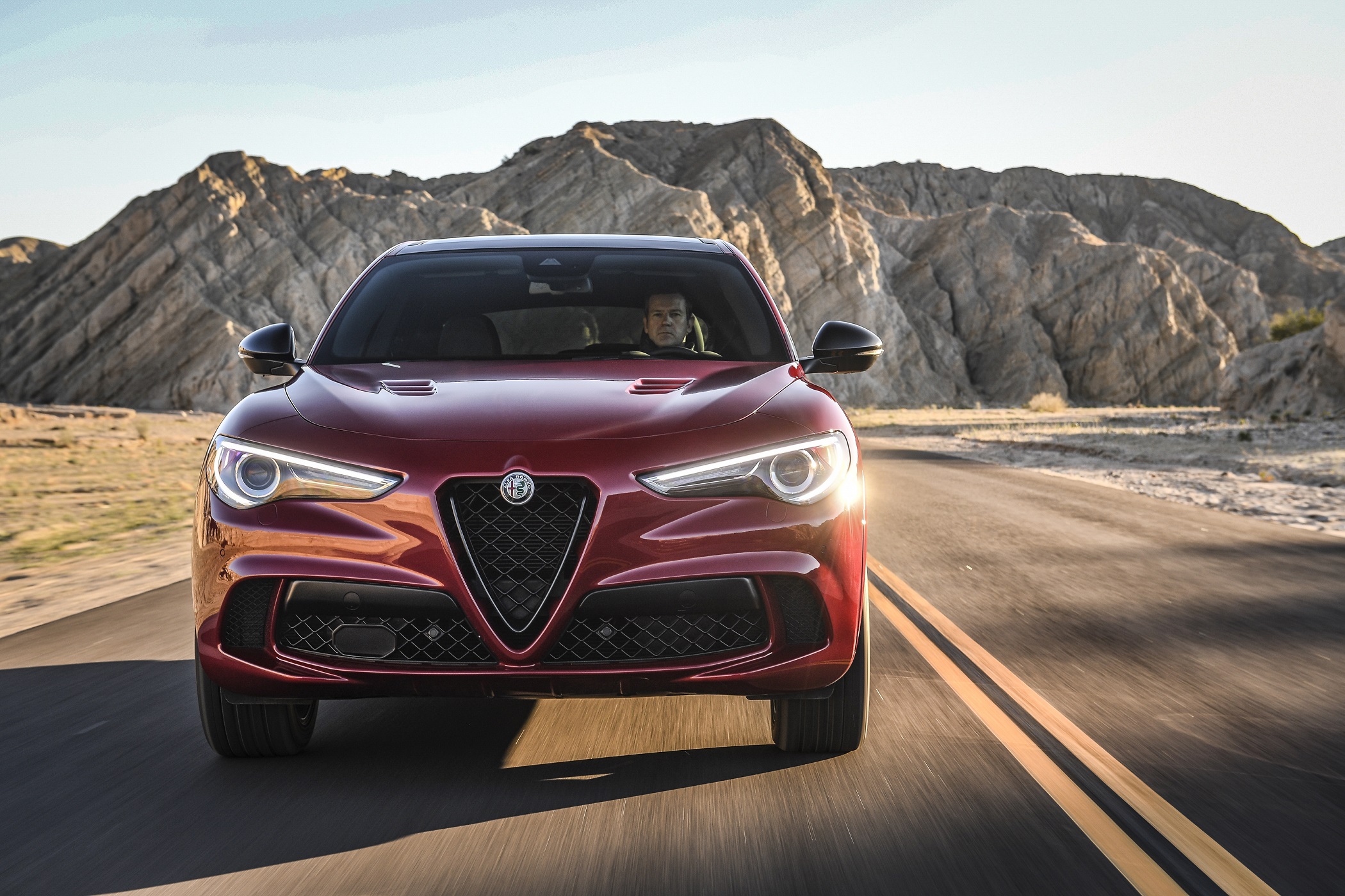 Alfa Romeo Repair and Maintenance in Birmingham, MI