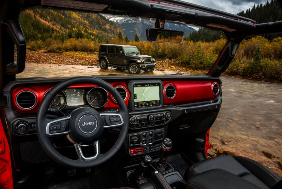 Jeep Repair and Maintenance in St. Clair Shores, MI