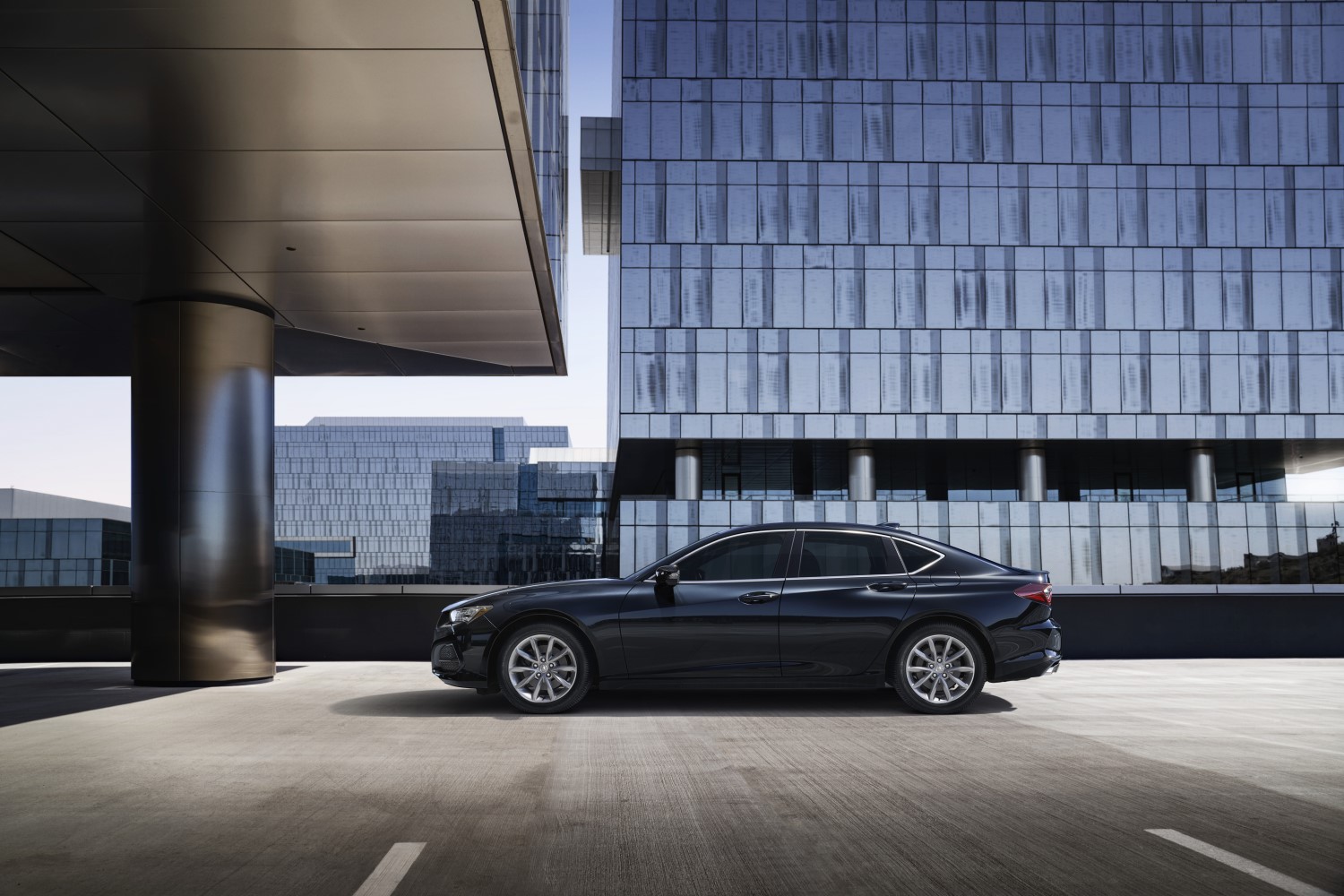 Lease a Acura in Folsom, CA