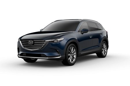 Mazda CX-9