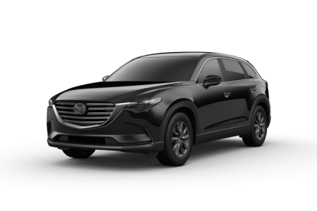 Mazda CX-9