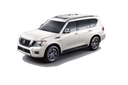 Nissan Armada