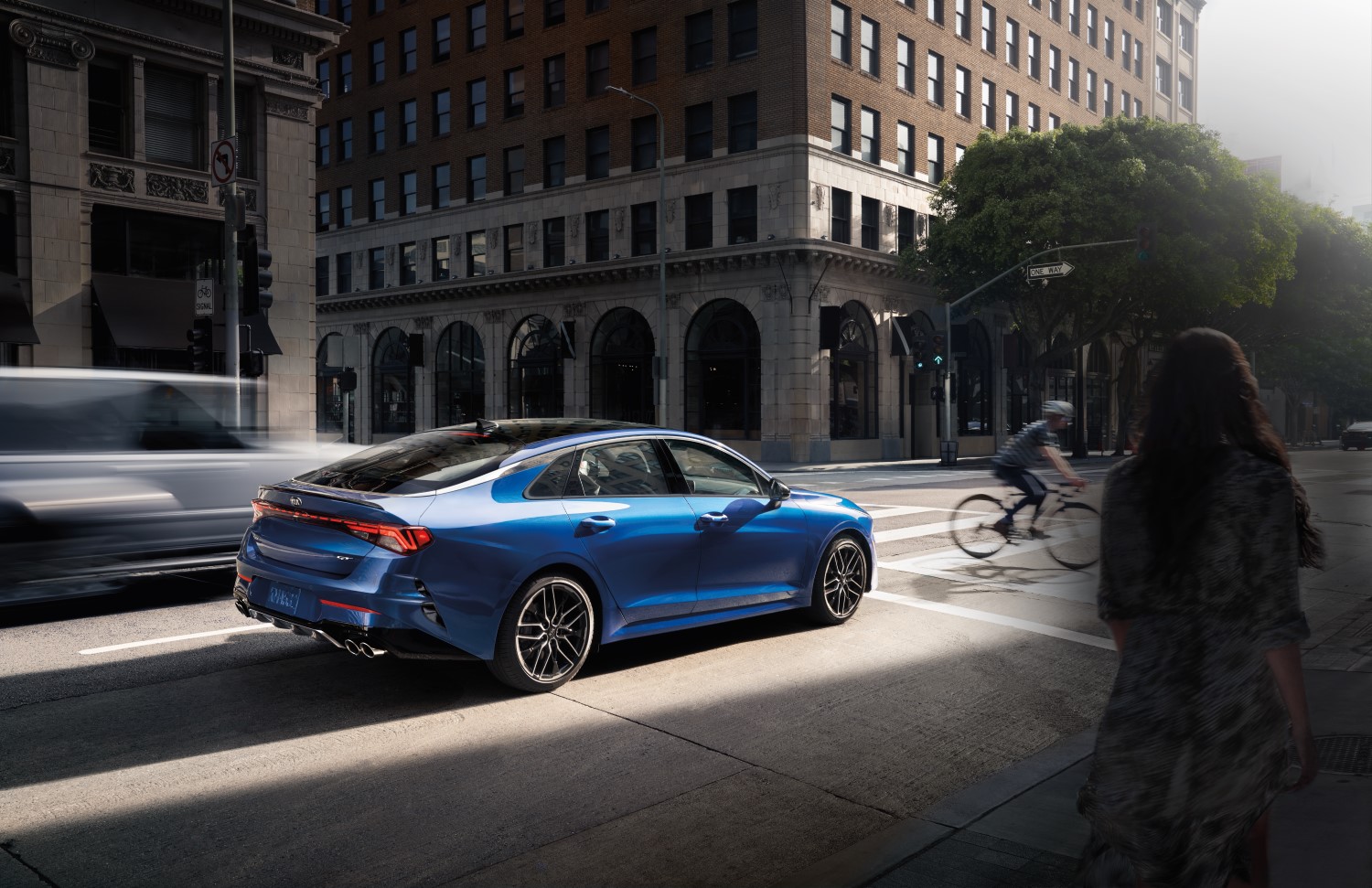 Kia K5 Lease Available Tasca Kia Johnson, Rhode Island