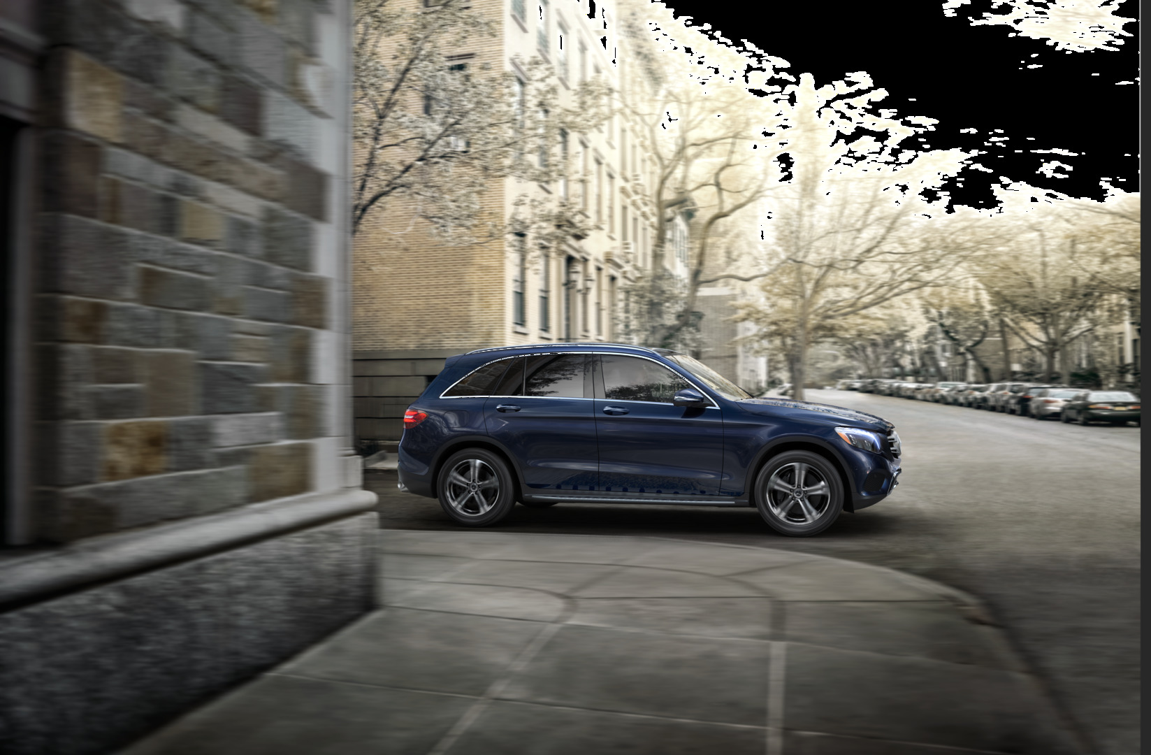  Lease a Mercedes-Benz near Oregon City, OR 