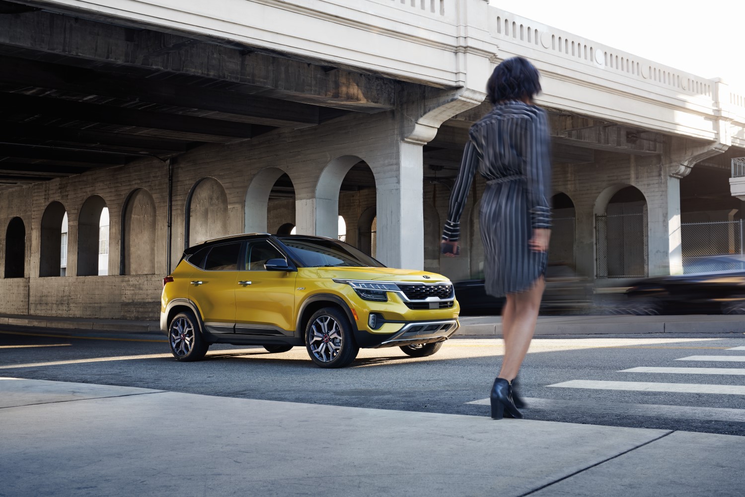 Lease a Kia in Missouri City, TX