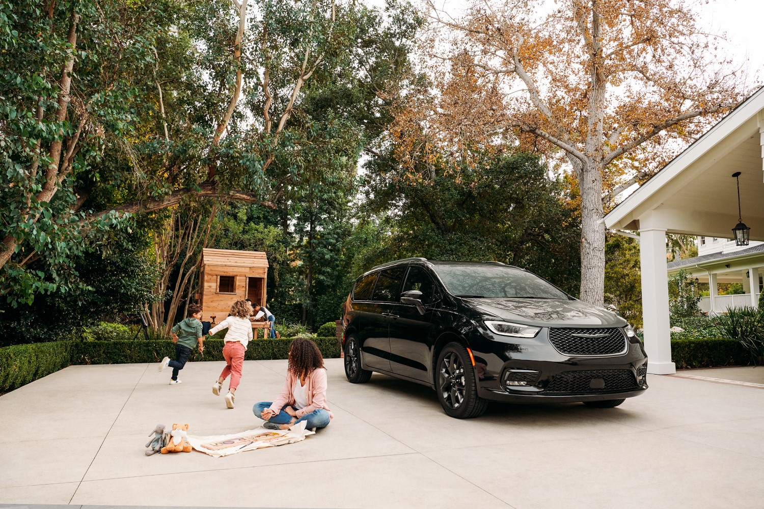 Chrysler Repair and Maintenance in Raleigh, NC