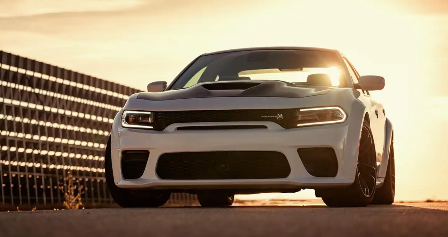  Dodge Repair and Maintenance in St. Cloud, MN 