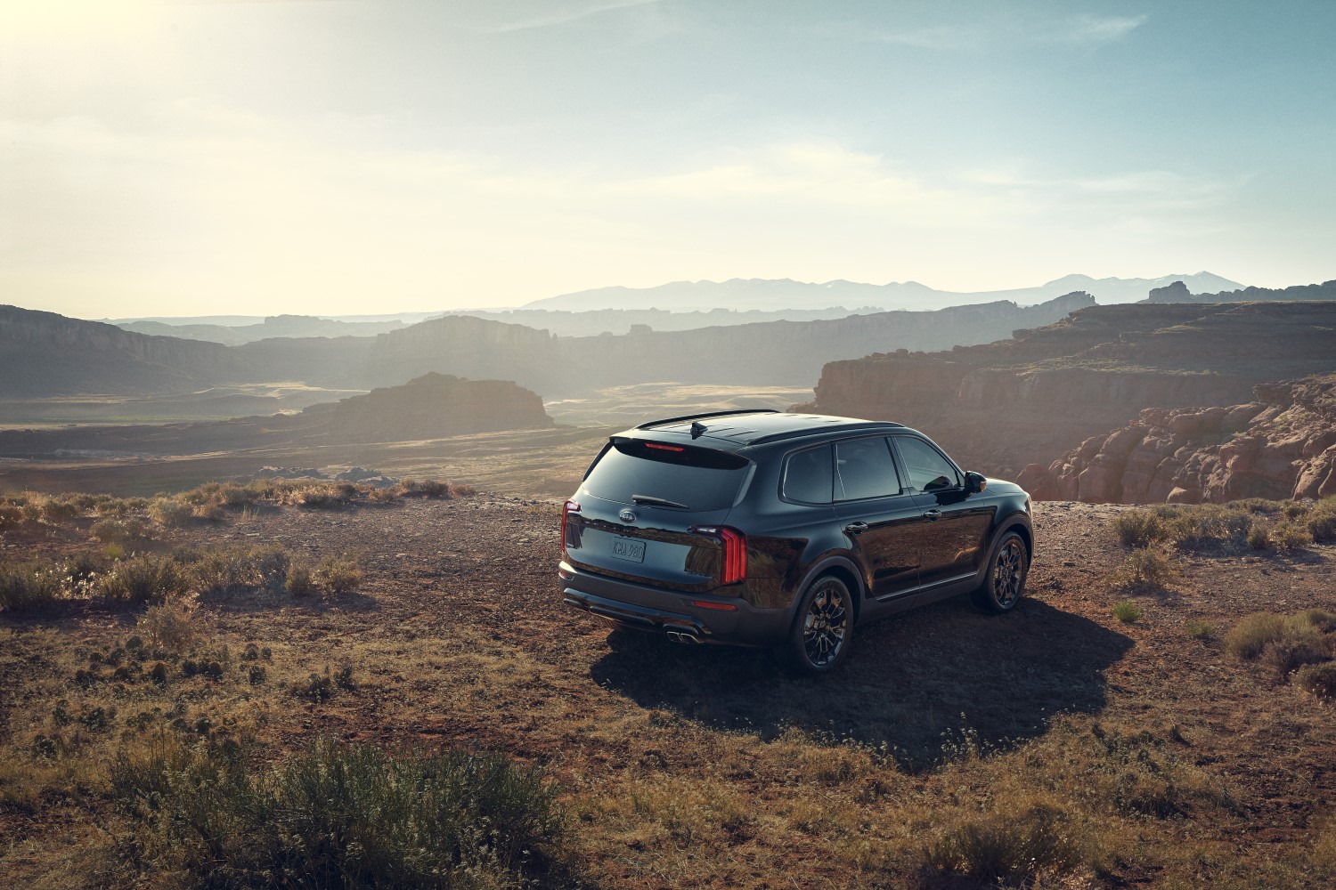 Lease a Kia in Las Cruces, NM