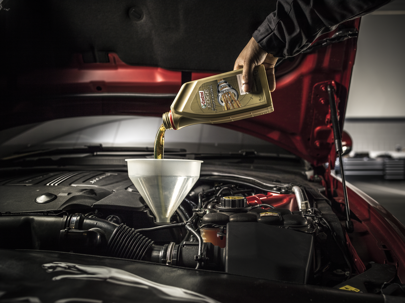 Jaguar Repair and Maintenance in Stockton, CA