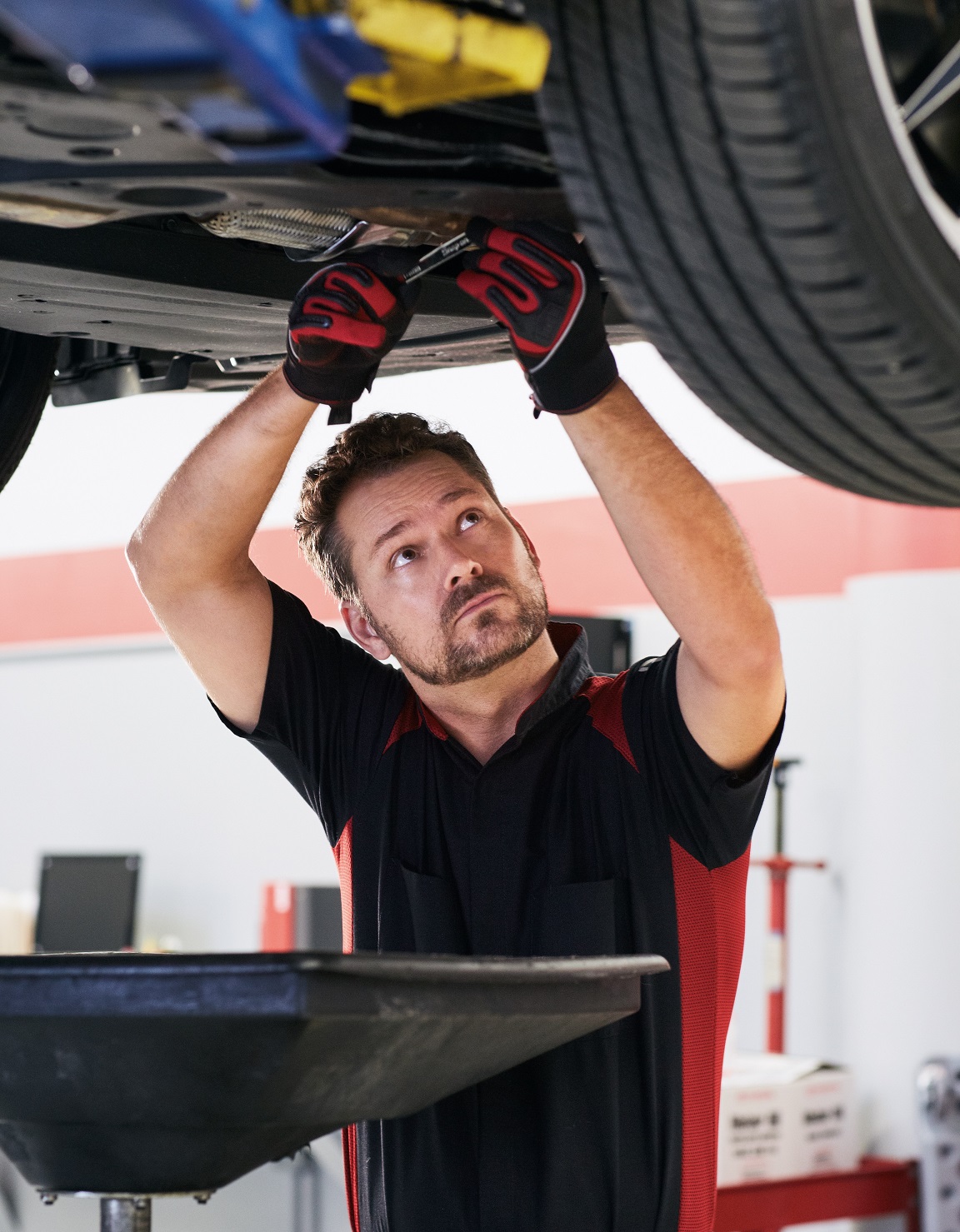Toyota Repair and Maintenance in Framingham, MA
