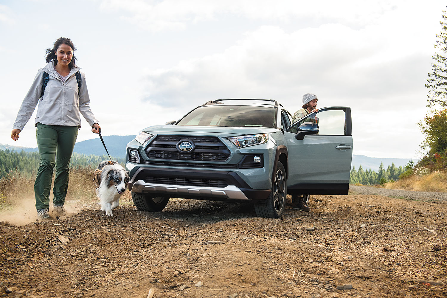 Toyota Repair and Maintenance in Grants Pass, OR