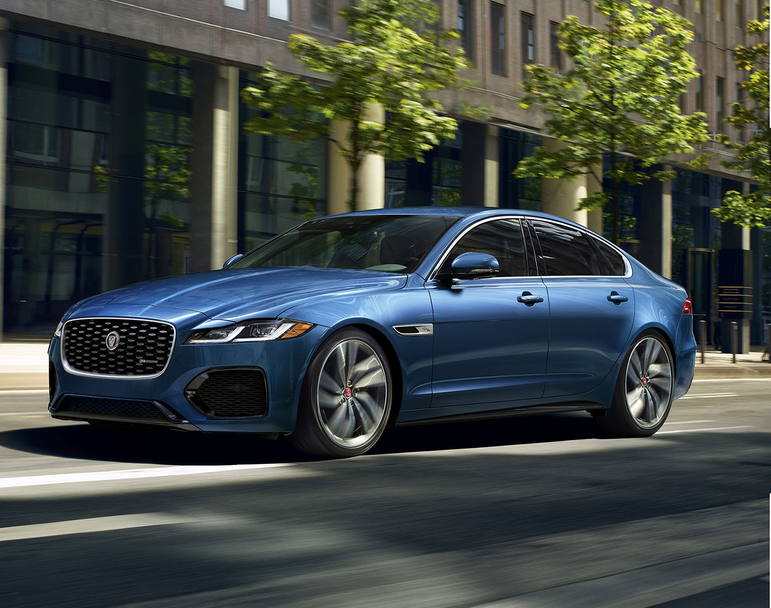 Lease a Jaguar in Rocklin, CA
