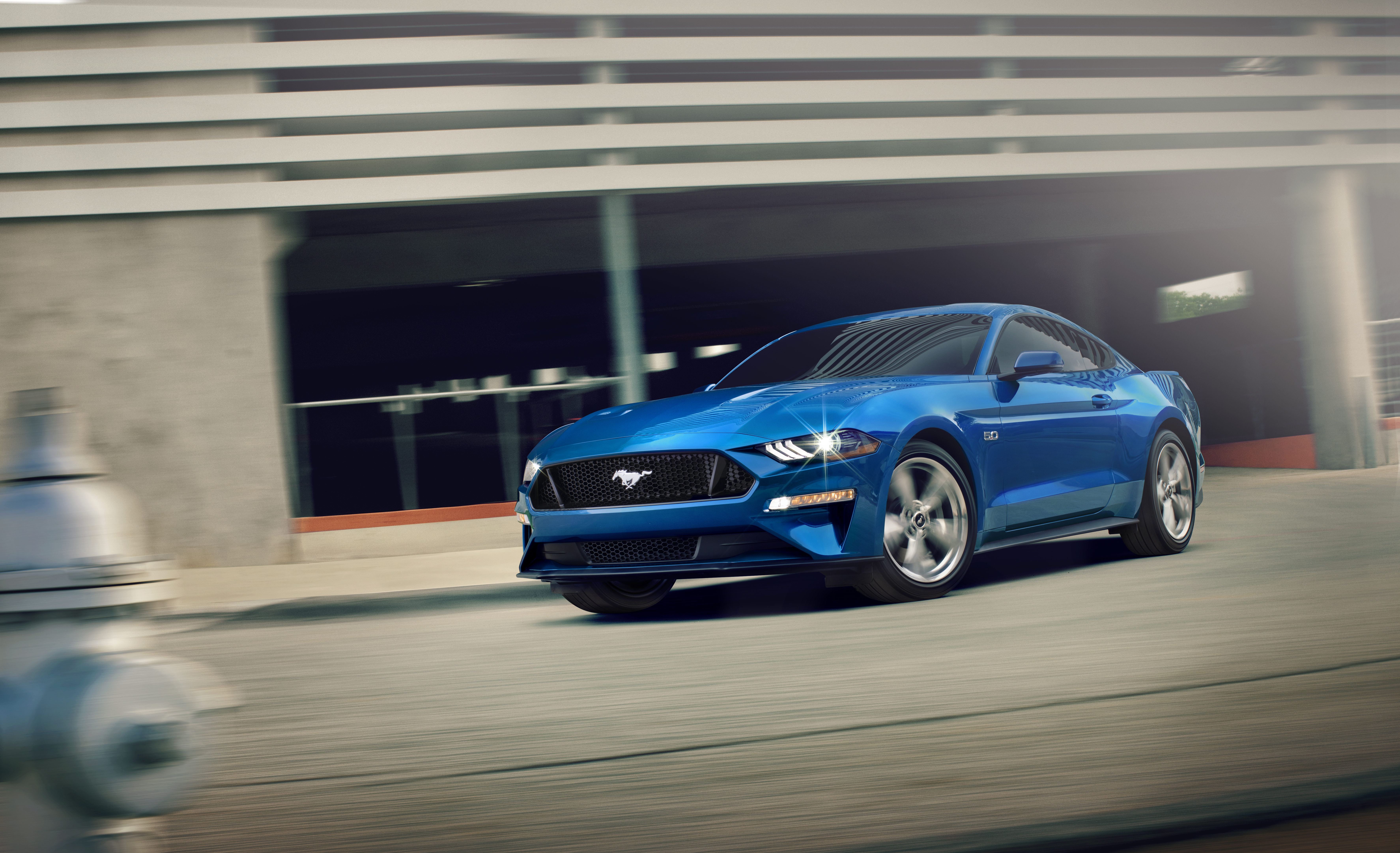 Ford Mustangs available in Louisville, KY at Oxmoor Ford Lincoln