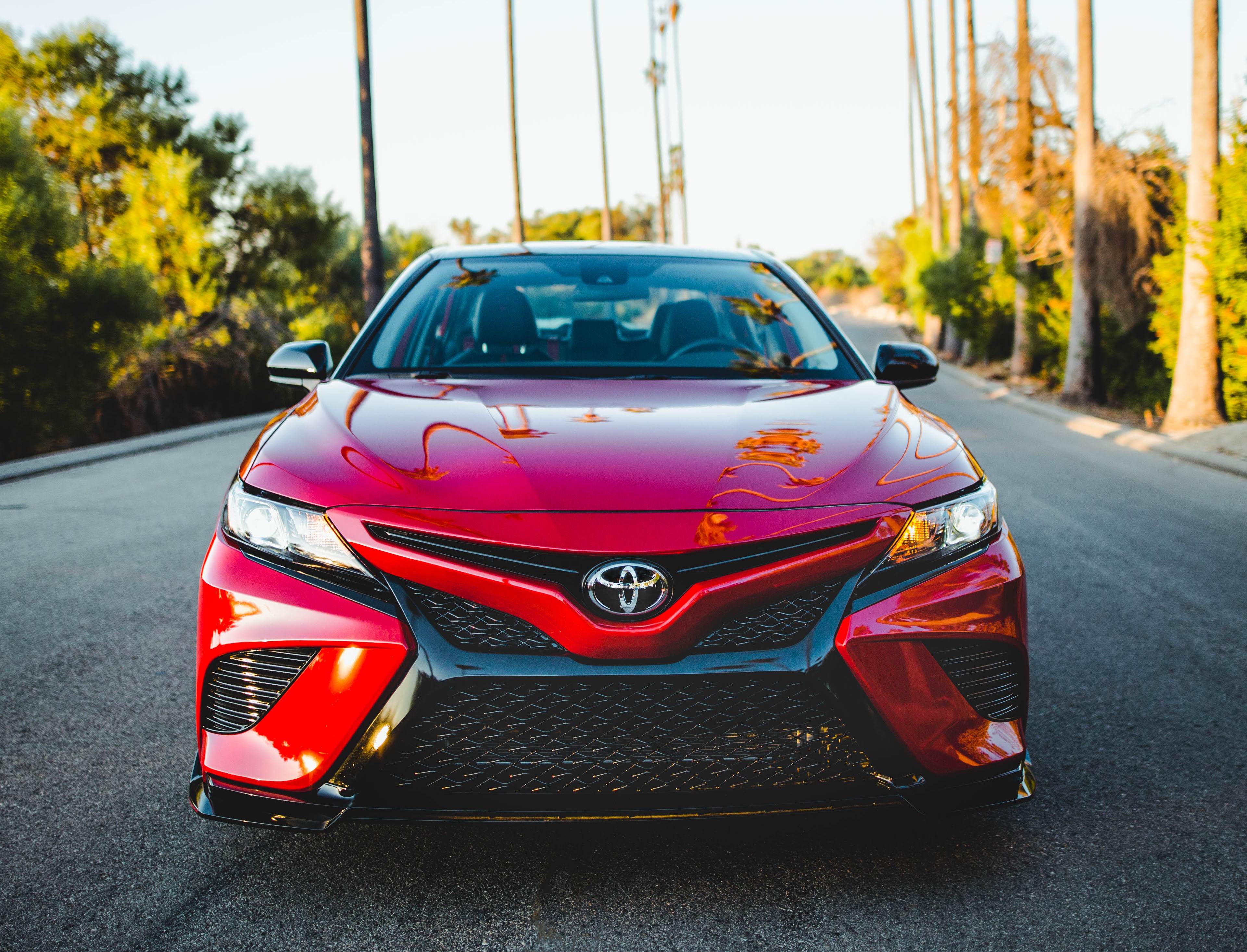 Lease a Toyota in Milford, MA
