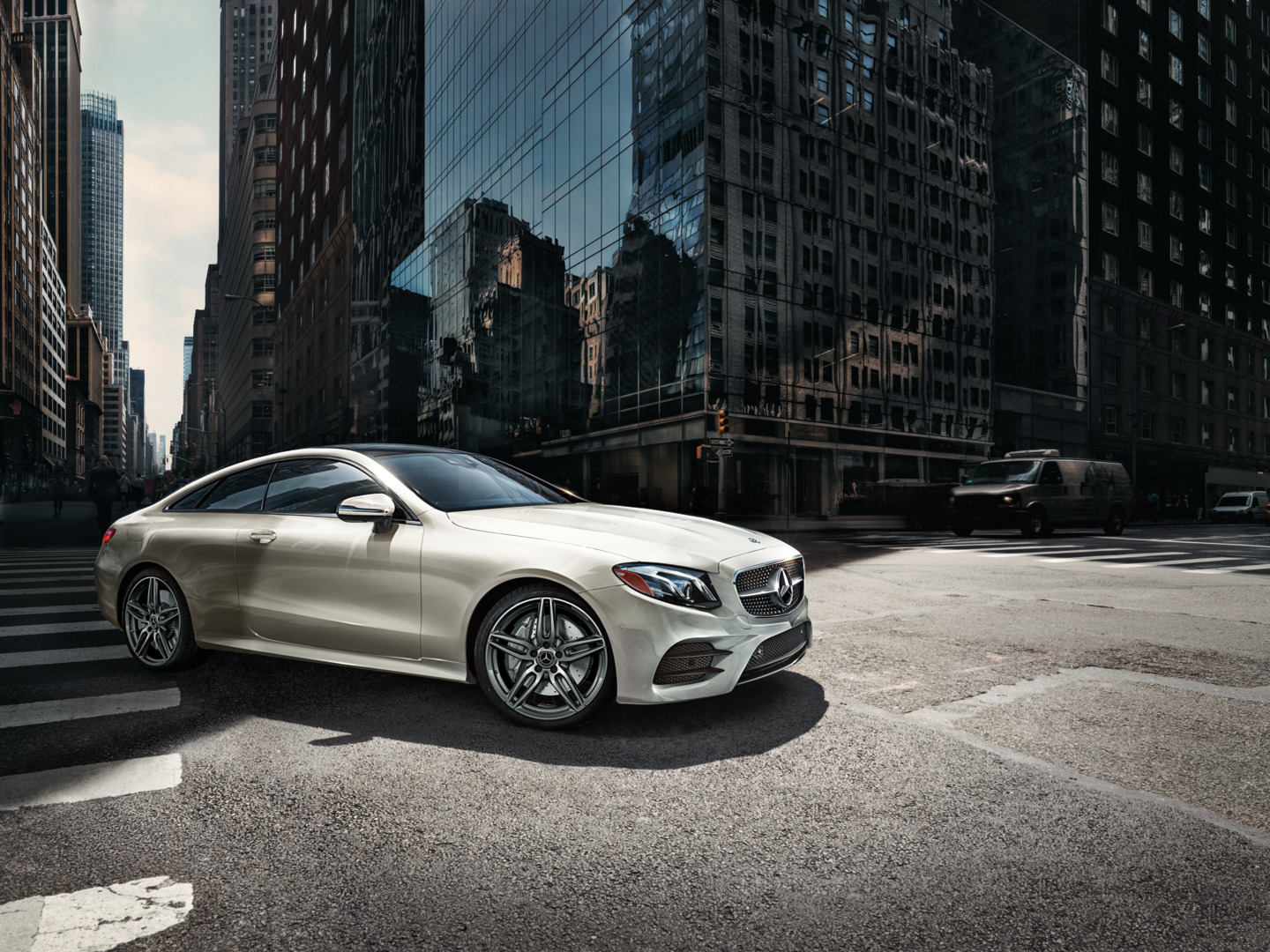 Mercedes-Benz Repair and Maintenance in Seattle, WA