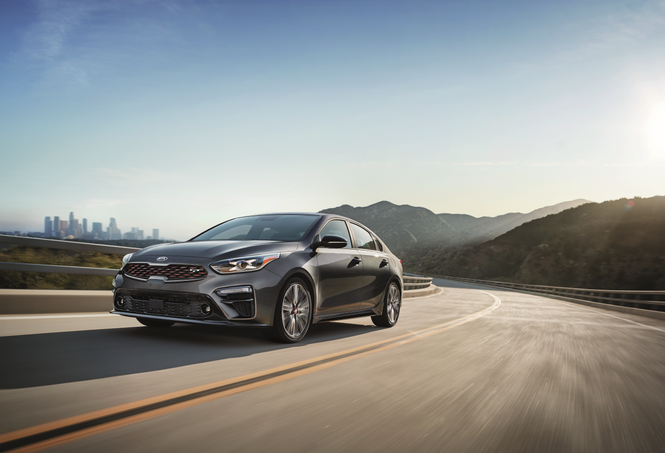 Kia forte deals 2020 accessories