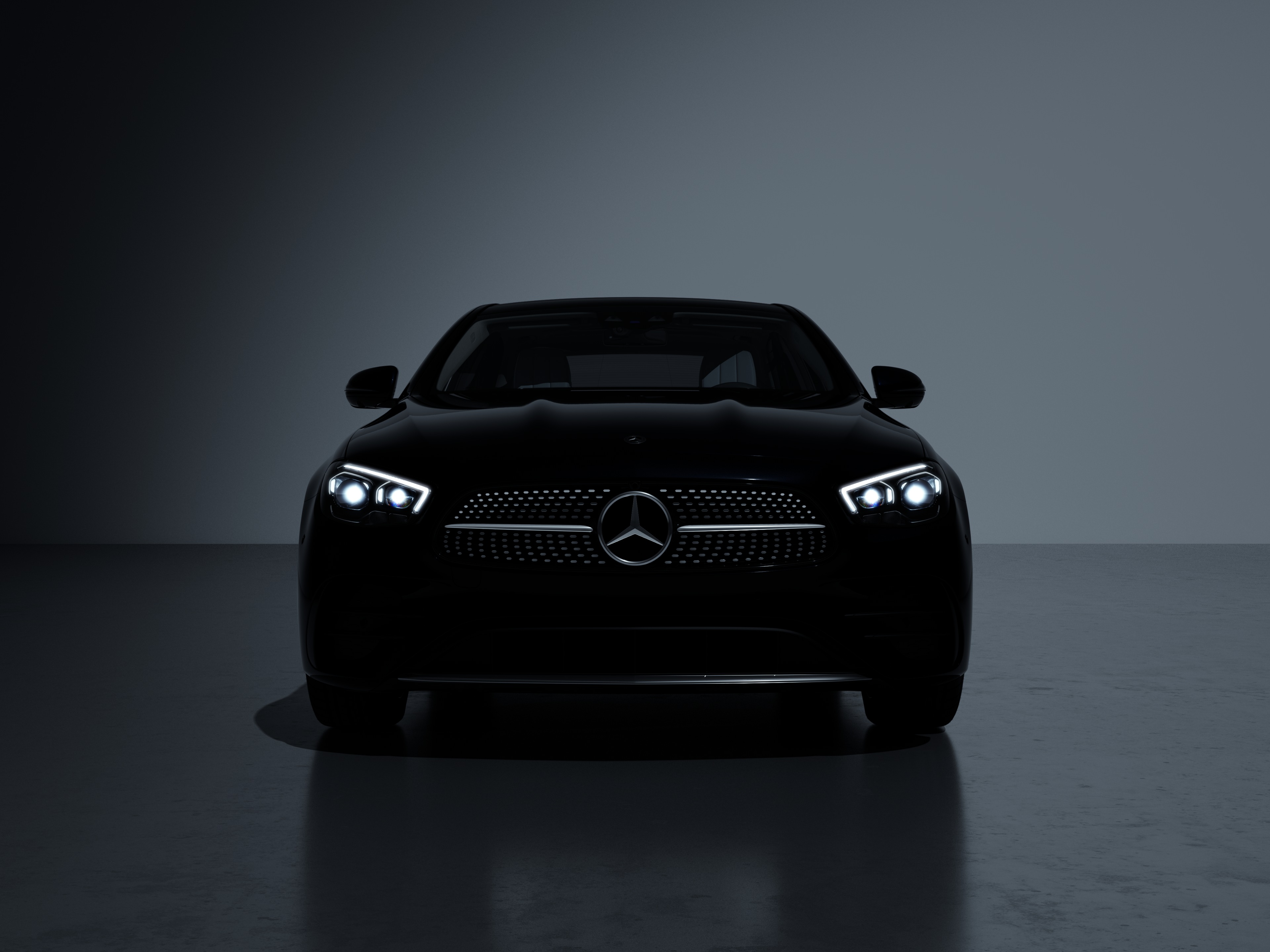 Auto Body Shop Indio, CA MercedesBenz of Palm Springs