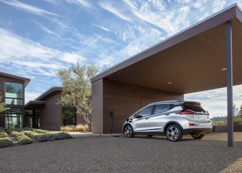 Chevrolet Bolts available in Boise, ID at Peterson Chevrolet Buick Cadillac
