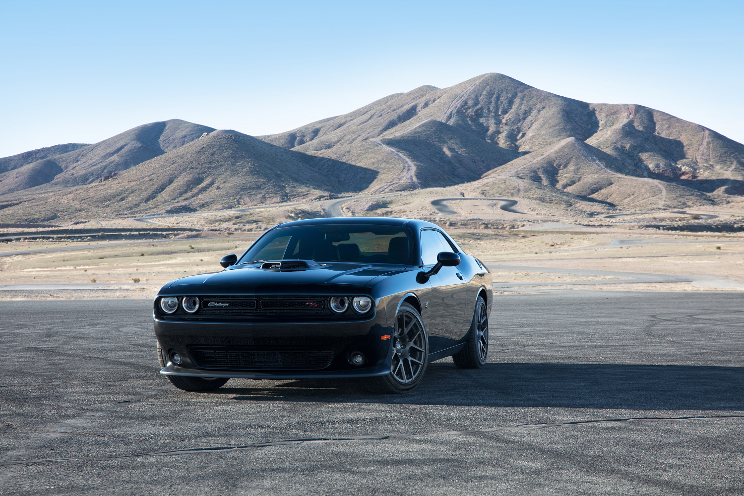 Dodge Challengers available in Reading, PA at Lancaster Dodge Ram FIAT