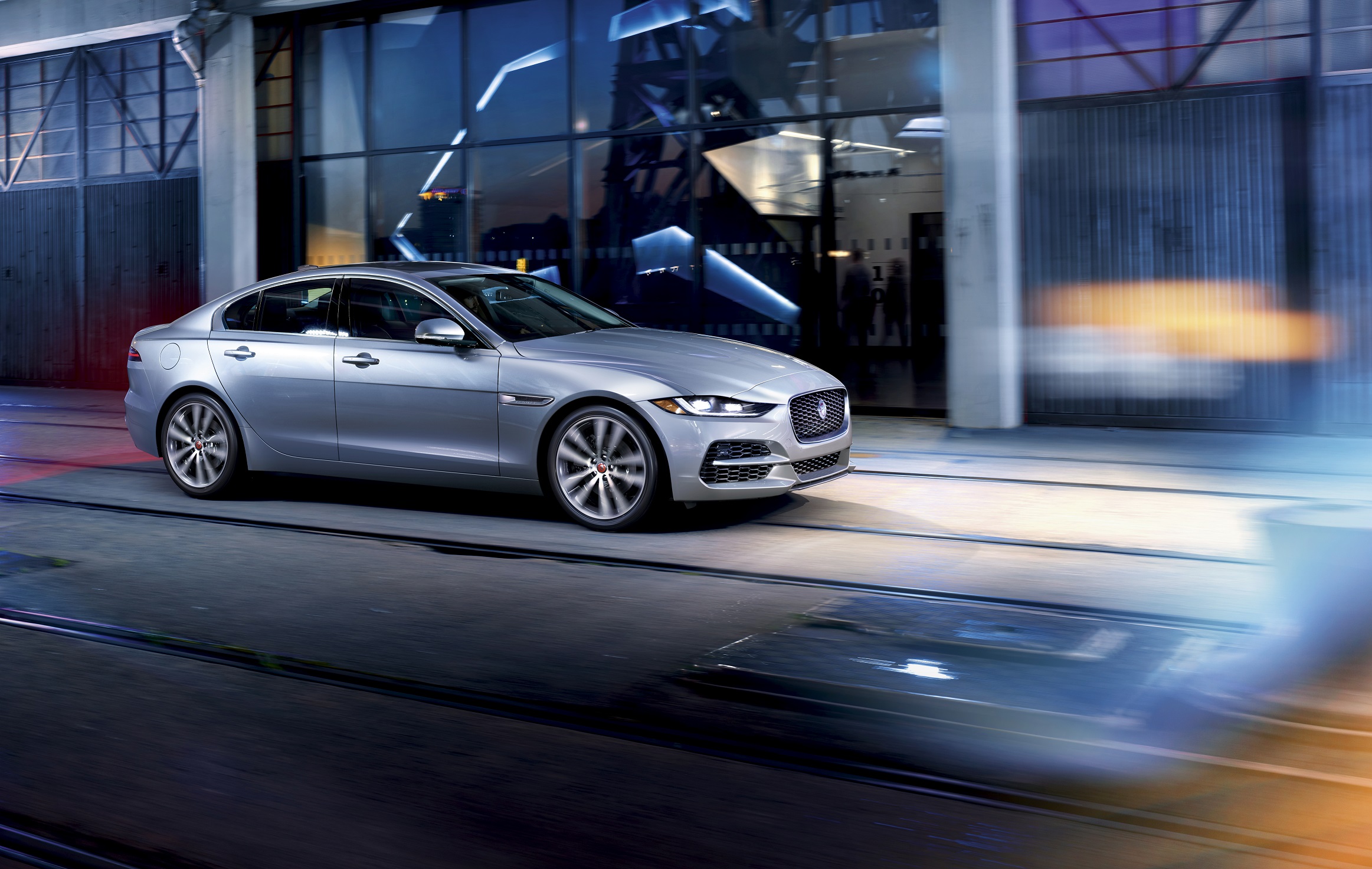 Jaguar XEs available in Rocklin, CA at Jaguar Rocklin