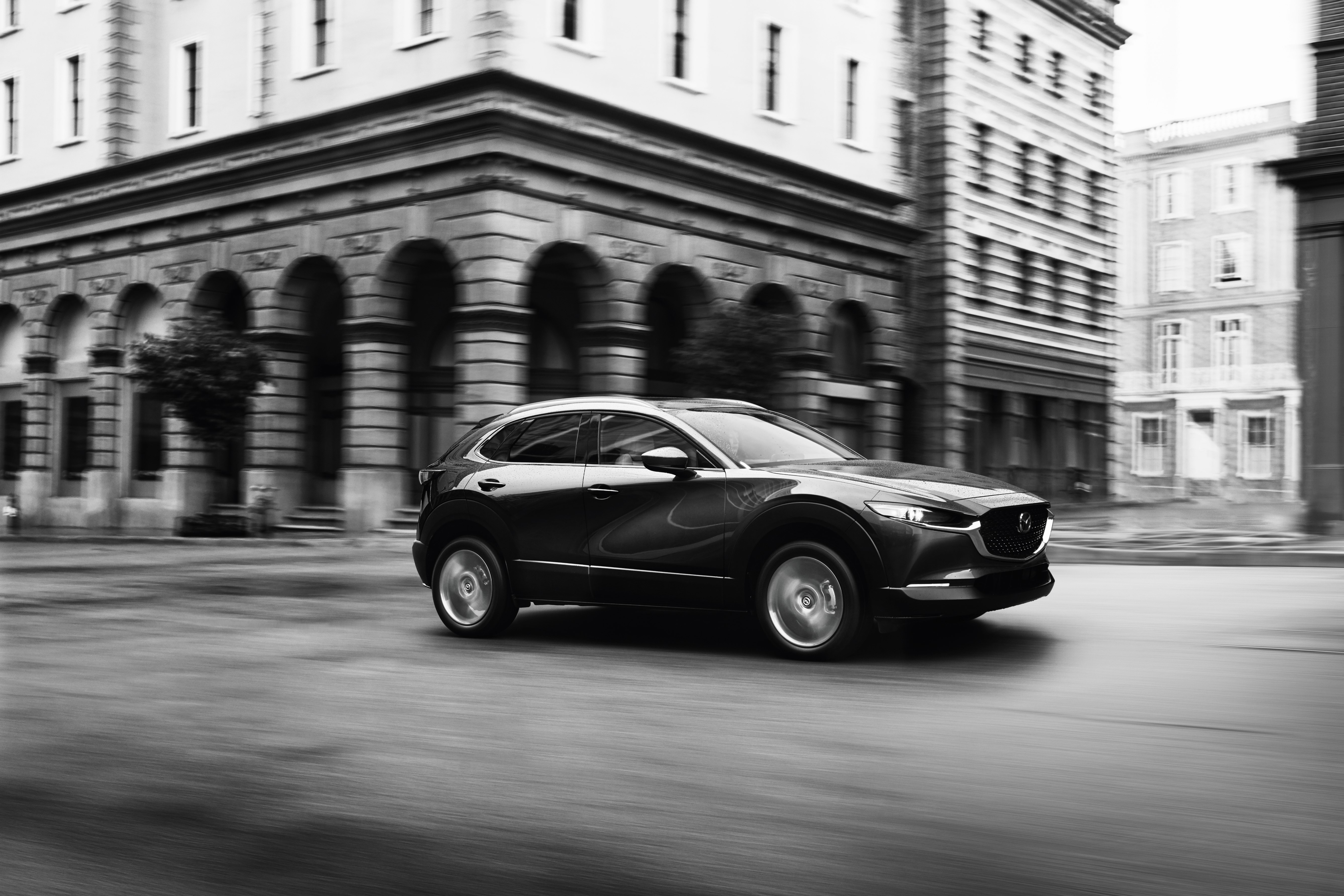 Mazda CX-30s available in Rockville, MD at Ourisman Mazda of Rockville
