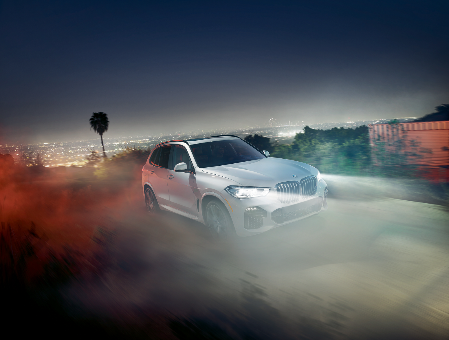BMW X5s available in Chicago, IL at Karl Knauz BMW