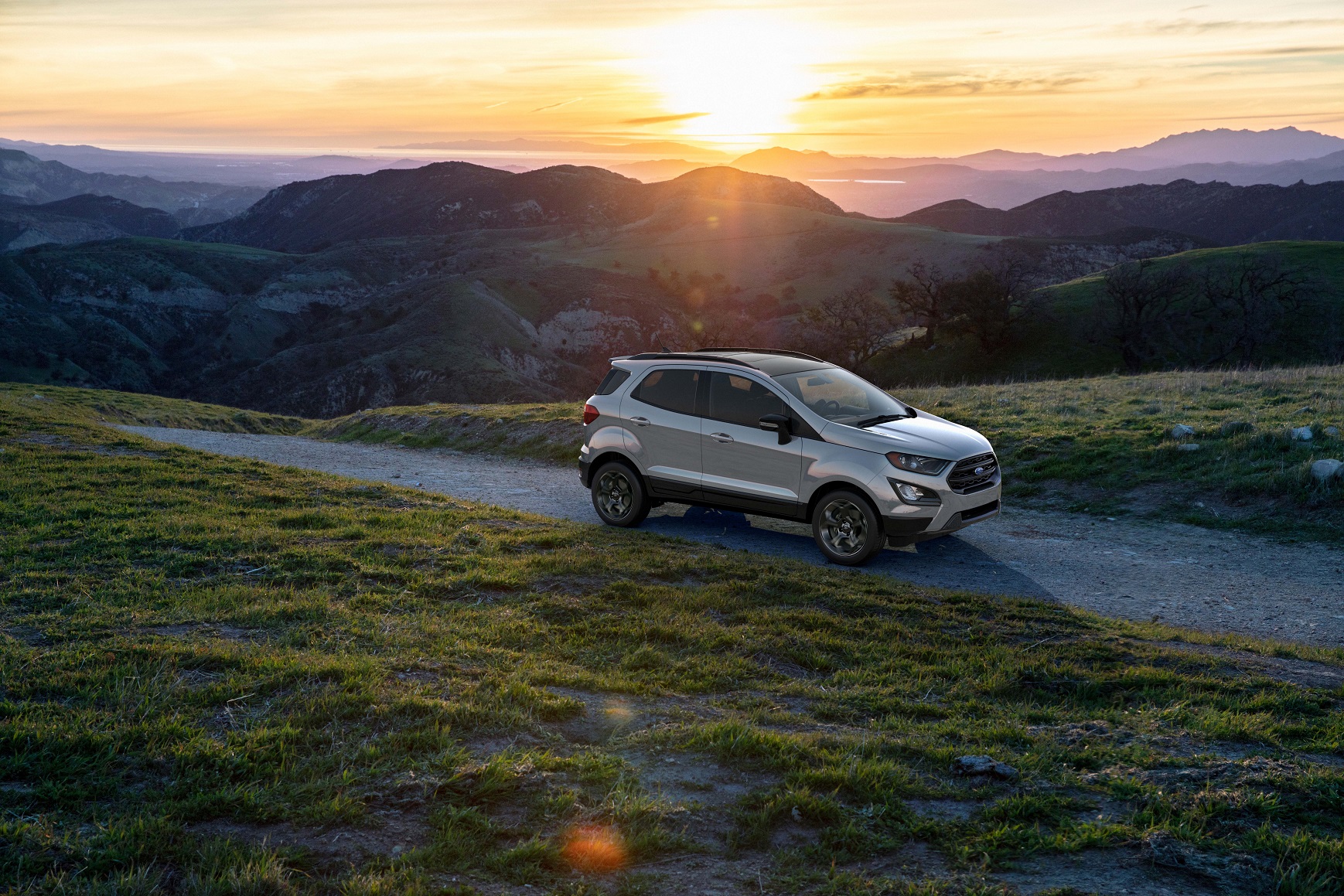 Ford EcoSports available in Albany, OR at 
